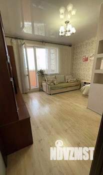 1-к квартира, на длительный срок, 40м2, 13/25 этаж