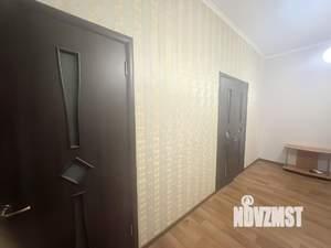 1-к квартира, на длительный срок, 49м2, 1/9 этаж