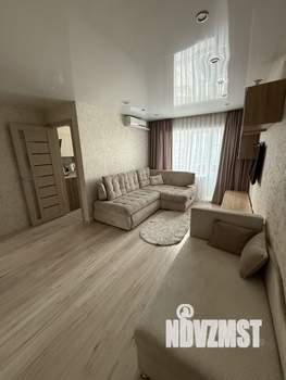 1-к квартира, на длительный срок, 30м2, 5/5 этаж