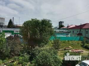 Студия квартира, на длительный срок, 10м2, 2/5 этаж