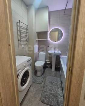 1-к квартира, на длительный срок, 38м2, 10/15 этаж