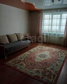 2-к квартира, на длительный срок, 77м2, 4/10 этаж