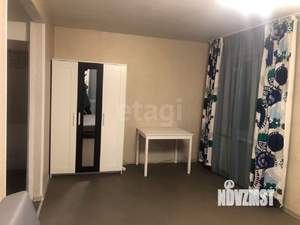 1-к квартира, на длительный срок, 31м2, 4/5 этаж