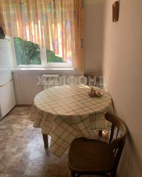 3-к квартира, на длительный срок, 58м2, 3/5 этаж