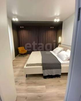 2-к квартира, на длительный срок, 40м2, 5/25 этаж