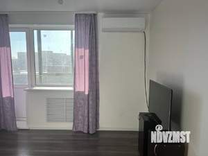 2-к квартира, на длительный срок, 65м2, 11/17 этаж