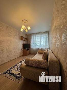 1-к квартира, на длительный срок, 33м2, 7/10 этаж