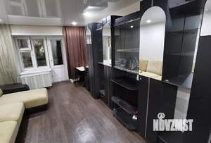 1-к квартира, на длительный срок, 52м2, 2/6 этаж