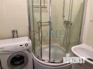 Студия квартира, на длительный срок, 47м2, 8/16 этаж