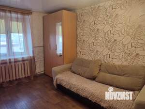 2-к квартира, на длительный срок, 52м2, 5/5 этаж