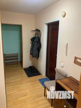 1-к квартира, на длительный срок, 41м2, 8/10 этаж