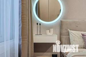 2-к квартира, посуточно, 44м2, 13/30 этаж