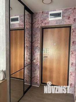 1-к квартира, на длительный срок, 27м2, 3/9 этаж