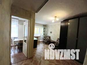 1-к квартира, на длительный срок, 30м2, 3/5 этаж