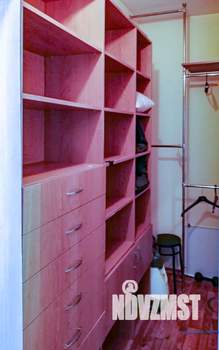 2-к квартира, на длительный срок, 46м2, 4/4 этаж