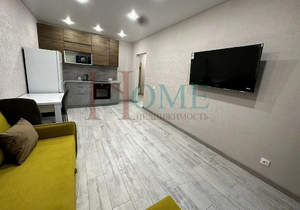 2-к квартира, на длительный срок, 41м2, 11/17 этаж