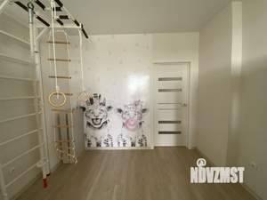 2-к квартира, на длительный срок, 55м2, 23/24 этаж