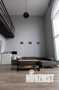 1-к квартира, посуточно, 52м2, 26/26 этаж