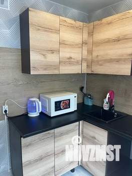 2-к квартира, посуточно, 44м2, 1/5 этаж
