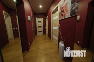 1-к квартира, посуточно, 47м2, 8/24 этаж