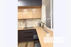 3-к квартира, посуточно, 58м2, 3/4 этаж