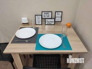 1-к квартира, посуточно, 32м2, 1/1 этаж