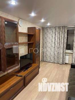 1-к квартира, на длительный срок, 34м2, 4/9 этаж