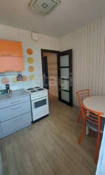 1-к квартира, на длительный срок, 30м2, 3/8 этаж