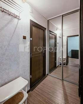 1-к квартира, на длительный срок, 32м2, 1/9 этаж