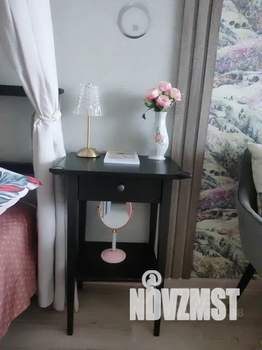 1-к квартира, посуточно, 47м2, 8/16 этаж