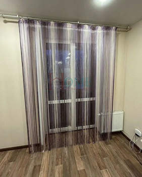 1-к квартира, на длительный срок, 41м2, 2/13 этаж