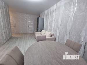 3-к квартира, на длительный срок, 77м2, 17/22 этаж