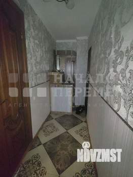 2-к квартира, на длительный срок, 44м2, 1/5 этаж