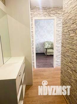 2-к квартира, на длительный срок, 45м2, 4/5 этаж