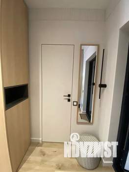 1-к квартира, посуточно, 30м2, 4/25 этаж