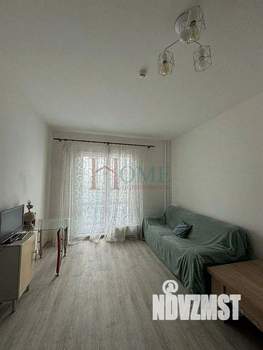 2-к квартира, на длительный срок, 44м2, 7/19 этаж