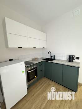 1-к квартира, на длительный срок, 28м2, 26/27 этаж