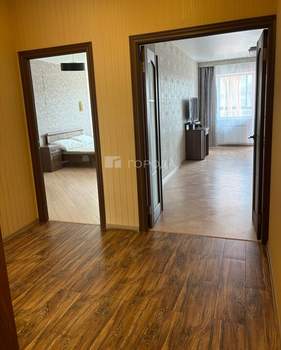 2-к квартира, на длительный срок, 61м2, 6/17 этаж