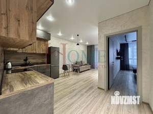 2-к квартира, на длительный срок, 54м2, 8/25 этаж