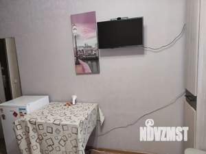 Студия квартира, посуточно, 15м2, 1/5 этаж