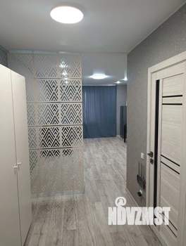 Студия квартира, на длительный срок, 28м2, 8/22 этаж