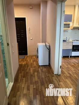 2-к квартира, на длительный срок, 45м2, 8/17 этаж