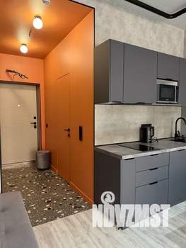 1-к квартира, посуточно, 30м2, 6/14 этаж