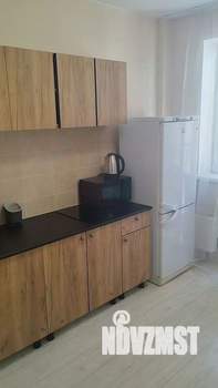 1-к квартира, на длительный срок, 36м2, 8/16 этаж