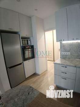 2-к квартира, на длительный срок, 45м2, 4/10 этаж