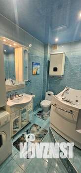2-к квартира, посуточно, 56м2, 5/10 этаж