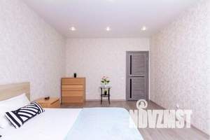 2-к квартира, посуточно, 45м2, 19/25 этаж