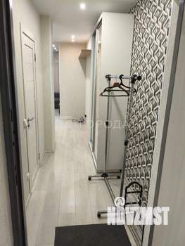 Студия квартира, на длительный срок, 26м2, 15/26 этаж