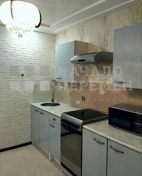 1-к квартира, на длительный срок, 38м2, 4/9 этаж