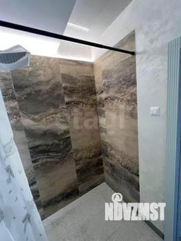 Студия квартира, на длительный срок, 21м2, 17/17 этаж